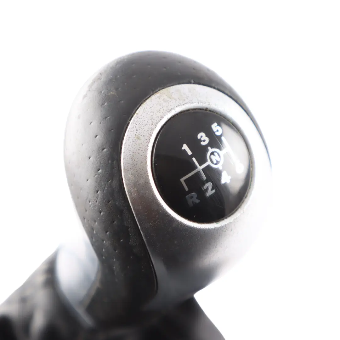 Lever Mercedes CLA C117 GLA X156 Manual Shift Selector Knob to Gear with Part number A1173640210 Gear Lever Mercedes CLA C117 GLA X156 Manual Shift Selector Knob - SKU A1173640210 - Part number A1173640210