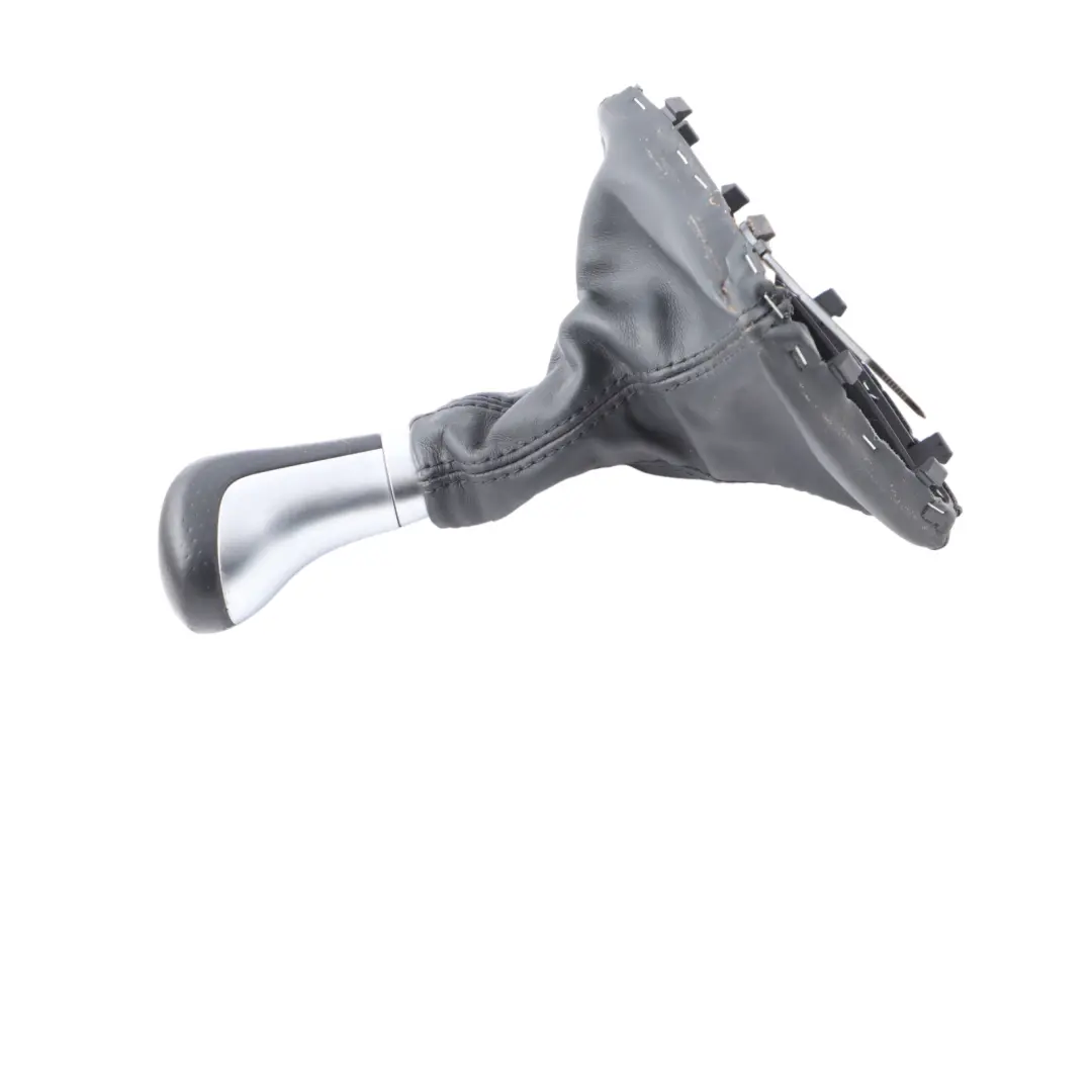 Gear Lever Mercedes CLA C117 GLA X156 Manual Shift Selector Knob - SKU A1173640210 - Part number A1173640210