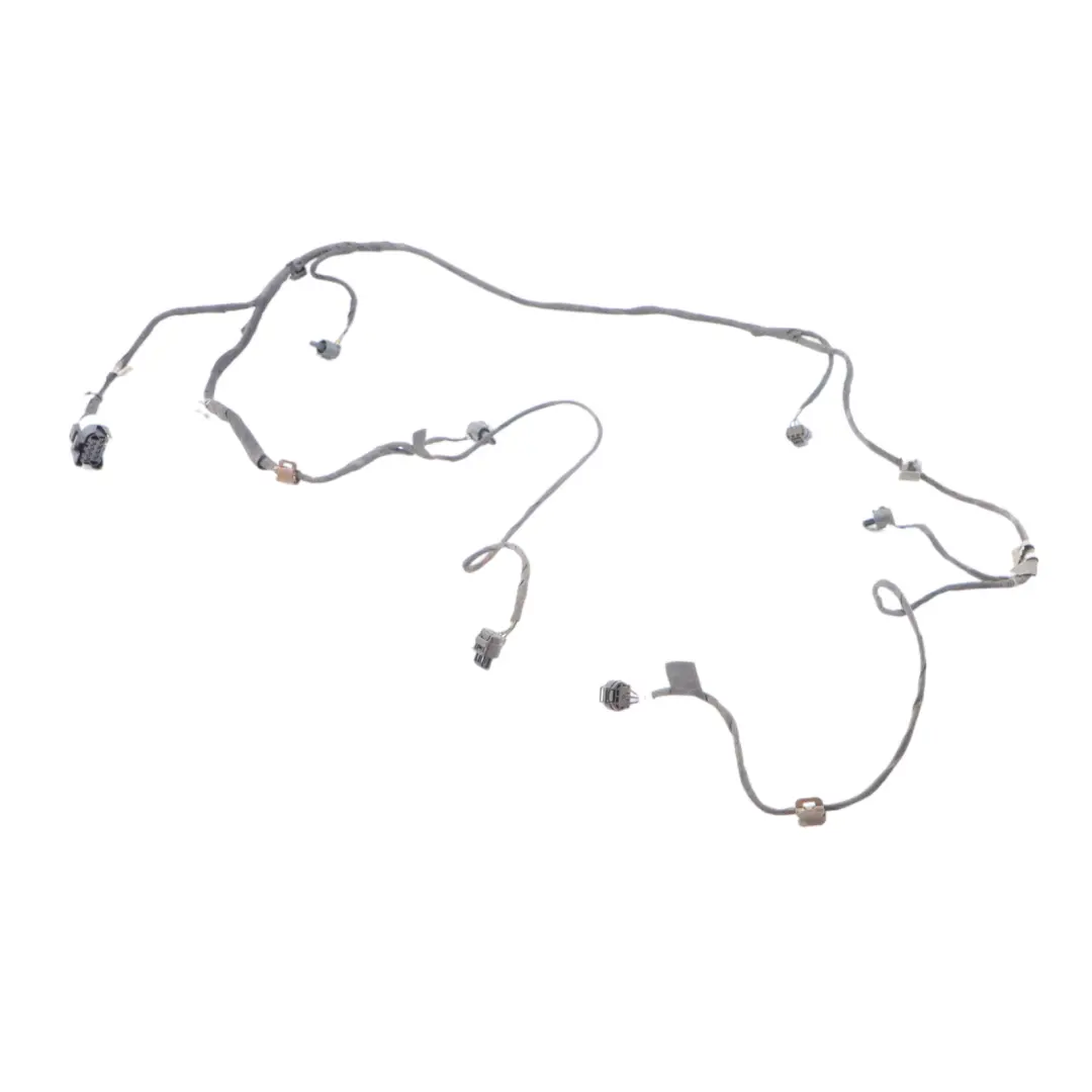 Parking Sensor Wiring Rear Bumper Parktronic Loom Cable Harness to Mercedes C117 with Part number A1175402601 Mercedes C117 Parking Sensor Wiring Rear Bumper Parktronic Loom Cable Harness - SKU A1175402601 - Part number A1175402601