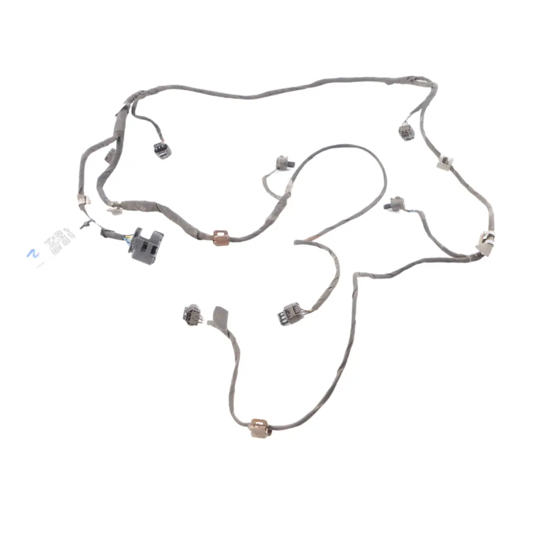 Sensore Parcheggio Cablaggio Paraurti Posteriore Parktronic per Mercedes C117 con numero di parte A1175402601 Mercedes C117 Sensore Parcheggio Cablaggio Paraurti Posteriore Parktronic - SKU A1175402601 - Numero di parte A1175402601