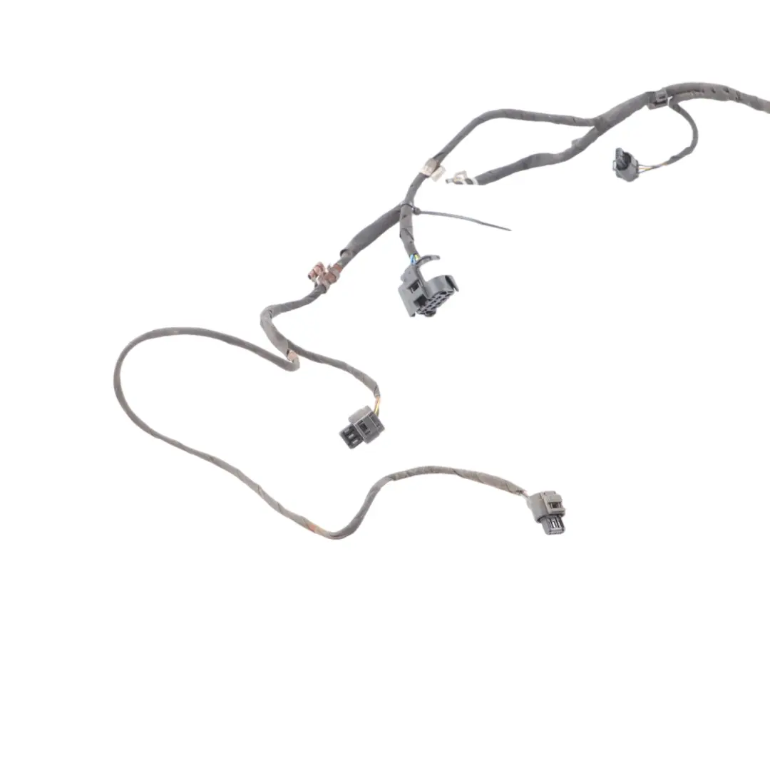 Sensor Aparcamiento Cableado Paragolpes Trasero Parktronic para Mercedes C117 con número de pieza A1175402601 Mercedes C117 Sensor Aparcamiento Cableado Paragolpes Trasero Parktronic - SKU A1175402601 - Número de pieza A1175402601