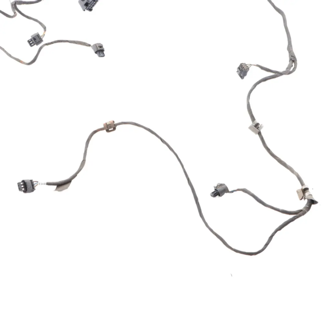 Sensore Parcheggio Cablaggio Paraurti Posteriore Parktronic per Mercedes C117 con numero di parte A1175402601 Mercedes C117 Sensore Parcheggio Cablaggio Paraurti Posteriore Parktronic - SKU A1175402601 - Numero di parte A1175402601