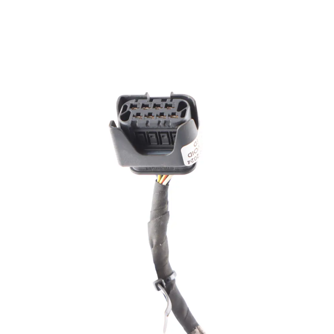 Sensor Aparcamiento Cableado Paragolpes Trasero Parktronic para Mercedes C117 con número de pieza A1175402601 Mercedes C117 Sensor Aparcamiento Cableado Paragolpes Trasero Parktronic - SKU A1175402601 - Número de pieza A1175402601