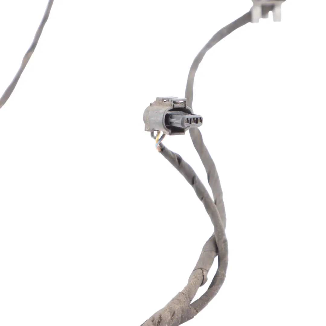 Sensor Aparcamiento Cableado Paragolpes Trasero Parktronic para Mercedes C117 con número de pieza A1175402601 Mercedes C117 Sensor Aparcamiento Cableado Paragolpes Trasero Parktronic - SKU A1175402601 - Número de pieza A1175402601