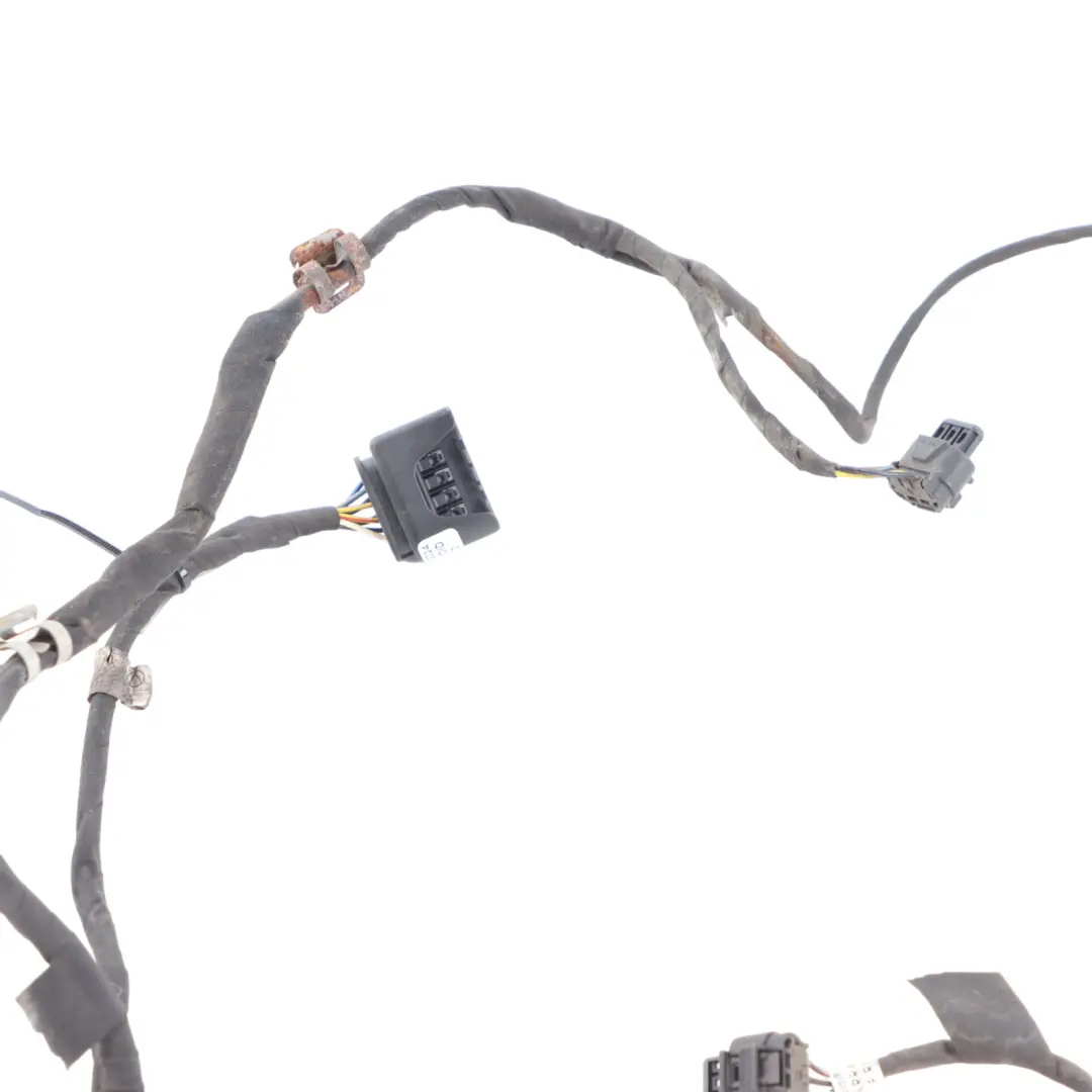 Mercedes C117 Capteur Stationnement Câblage Pare-Chocs Arrière Parktronic - SKU A1175402601 - Numéro de pièce A1175402601