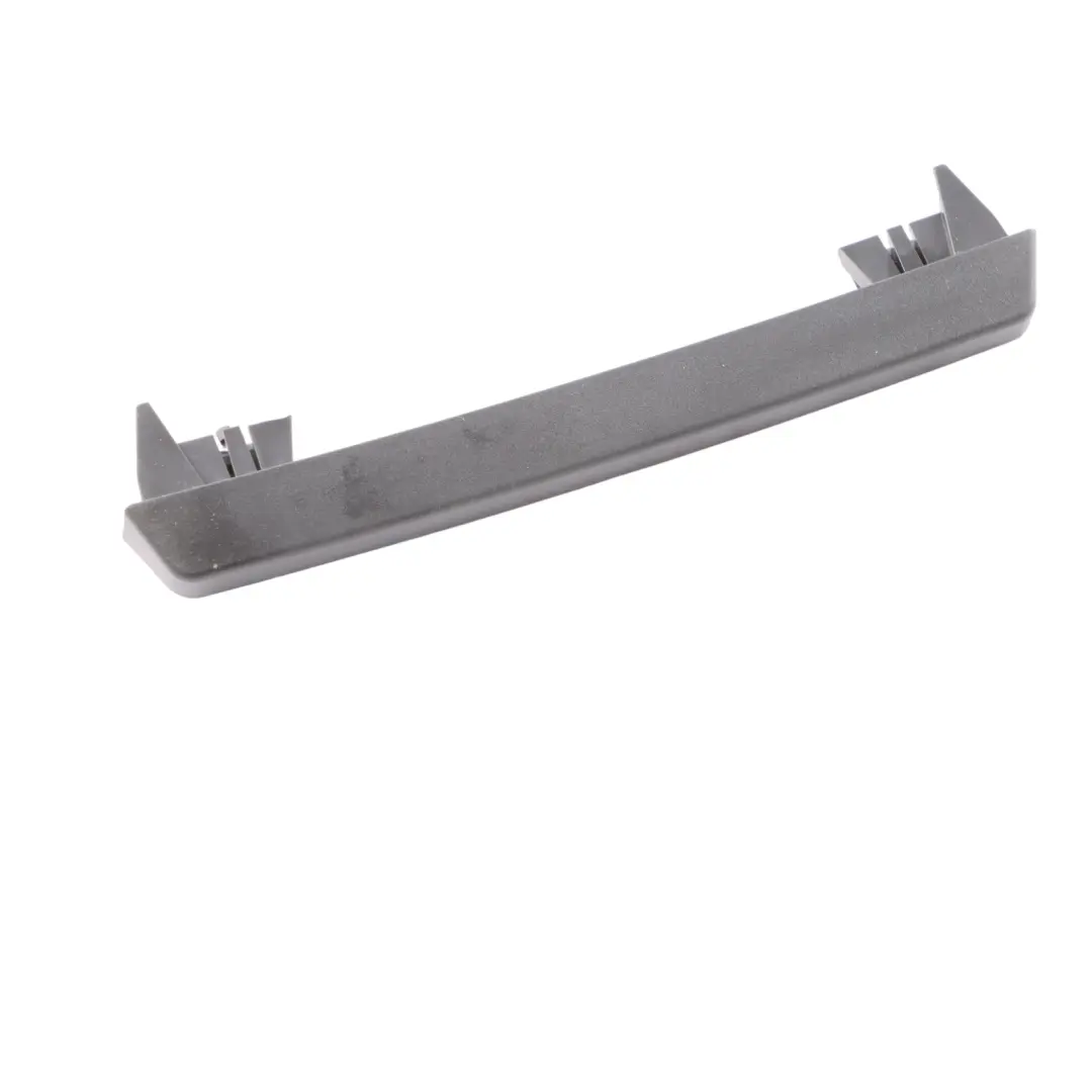 Mercedes C117 Interior Access Headliner Rear Service Flap Cover Trim - SKU A1176900035 - Part number A1176900035