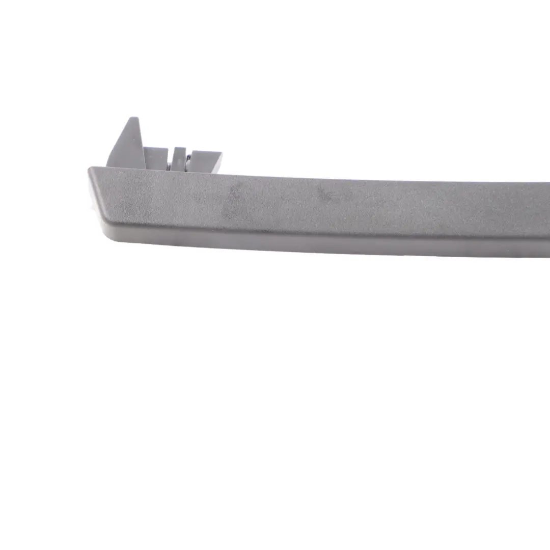 Mercedes C117 Innenraum Zugang Dachhimmel Service Klappe Abdeckung - SKU A1176900035 - Teilenummer A1176900035