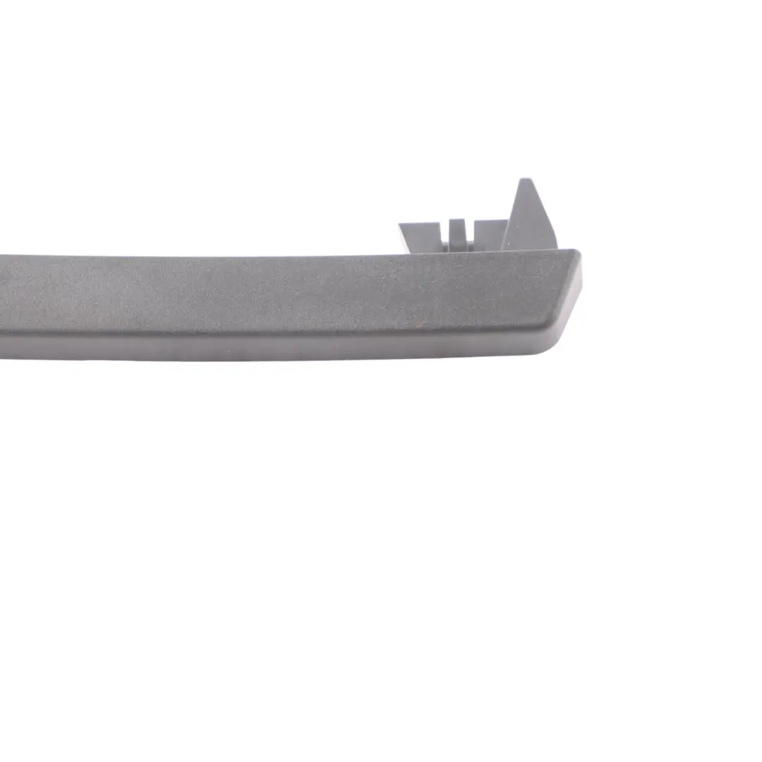 Mercedes C117 Innenraum Zugang Dachhimmel Service Klappe Abdeckung - SKU A1176900035 - Teilenummer A1176900035