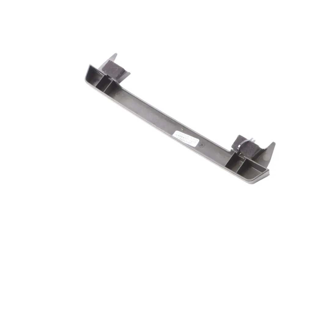 Interior Acceso Servicio Trasero Flap Cubierta Moldura para Mercedes C117 con número de pieza A1176900035 Mercedes C117 Interior Acceso Servicio Trasero Flap Cubierta Moldura - SKU A1176900035 - Número de pieza A1176900035