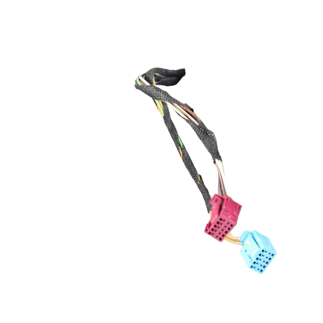 Mercedes C117 Door Card Front Left N/S Trim Panel Cover Lining Black - SKU RHD-A1177200501 - Part number A1177200501