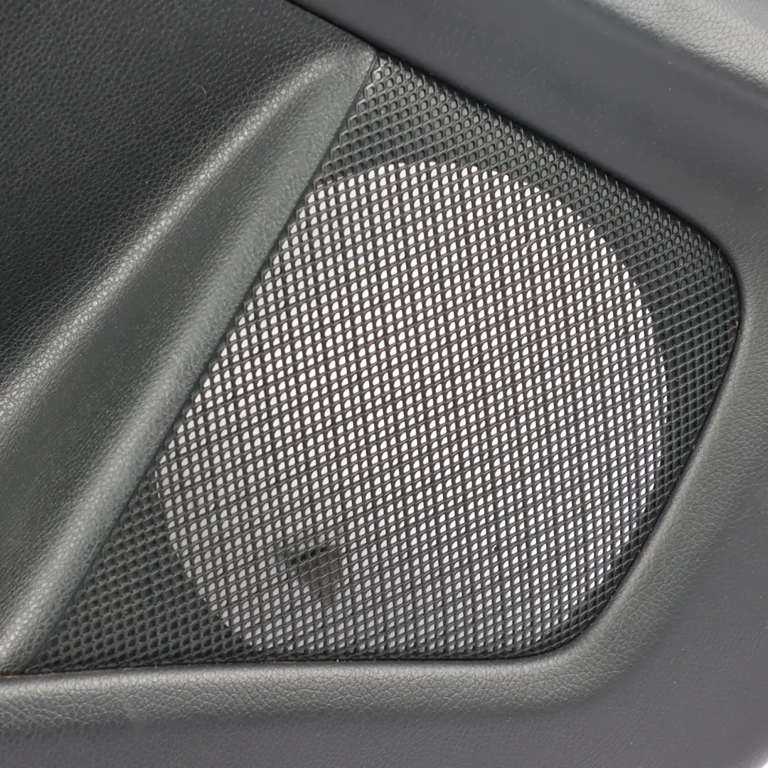 Door Card Front Left N/S Trim Panel Cover Lining Black to Mercedes C117 with Part number A1177200501 Mercedes C117 Door Card Front Left N/S Trim Panel Cover Lining Black - SKU RHD-A1177200501 - Part number A1177200501