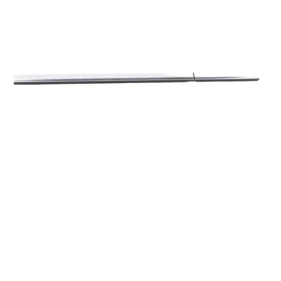 Mercedes CLA C117 Door Window Moulding Trim Strip Right O/S Chrome A1777254800 - SKU A1177350282 - Part number A1177350282
