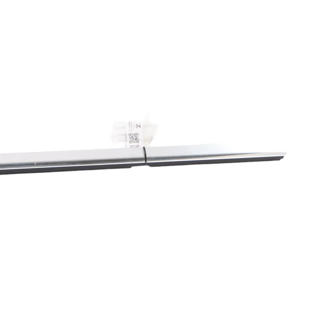 Mercedes CLA C117 Door Window Moulding Trim Strip Right O/S Chrome A1777254800 - SKU A1177350282 - Part number A1177350282