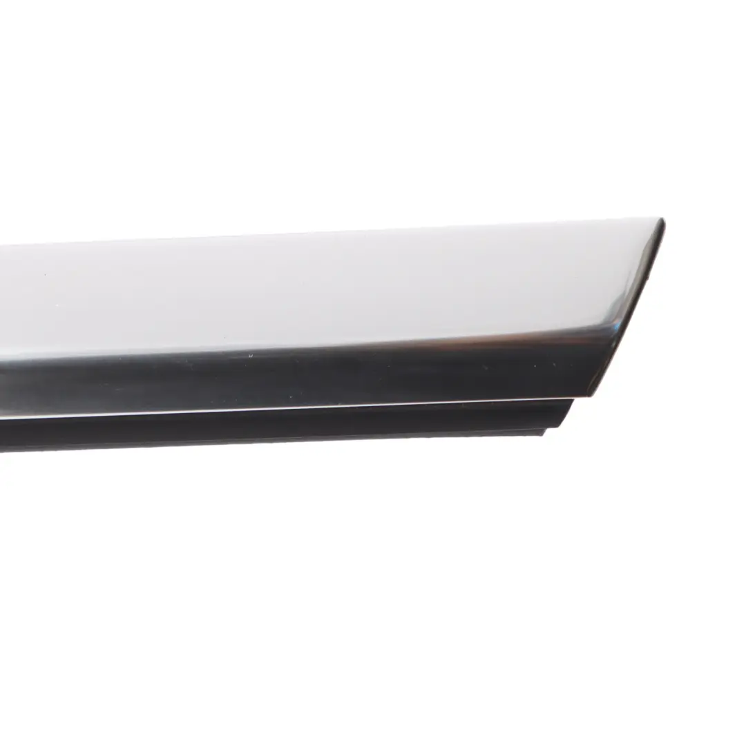 Mercedes CLA C117 Baguette Moulure Vitre Porte Droite Chrome A1777254800 - SKU A1177350282 - Numéro de pièce A1177350282