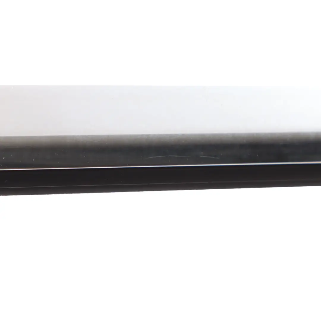 Mercedes CLA C117 Tür Fenster Zierleiste Rechts Chrom A1777254800 - SKU A1177350282 - Teilenummer A1177350282