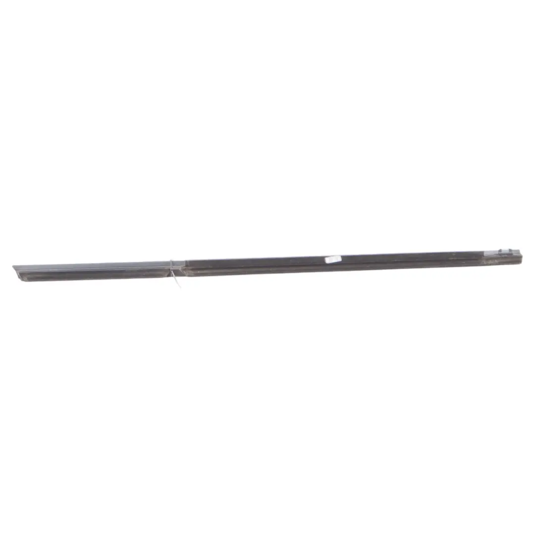 Mercedes CLA C117 Moldura Embellecedor Ventana Puerta Derecho Cromo A1777254800 - SKU A1177350282 - Número de pieza A1177350282