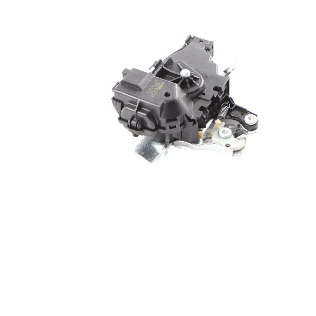 Mercedes W177 Saloon Trunk Lid Lock Boot Tailgate Latch Catch Rear - SKU A1177500085-1 - Part number A1177500085