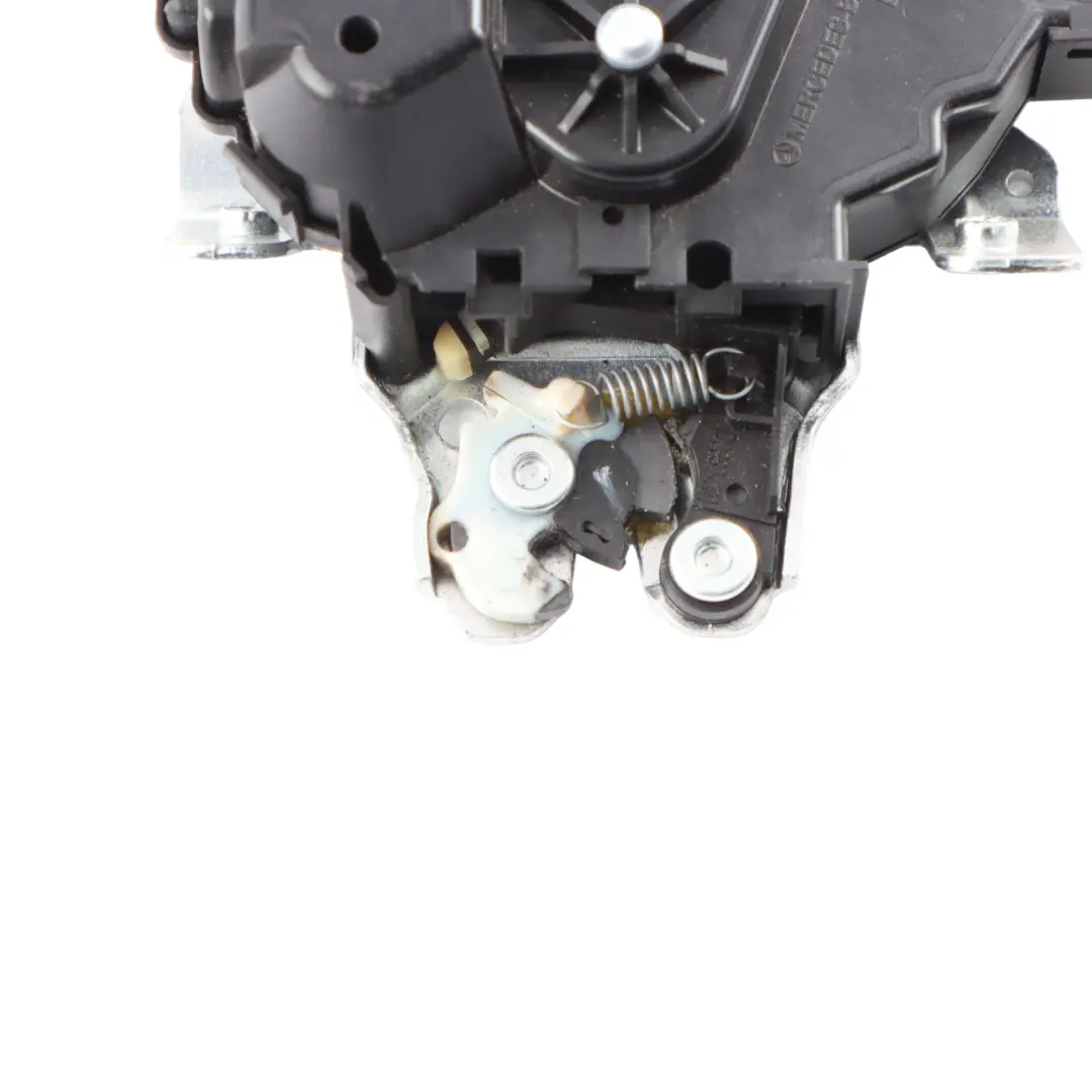 Mercedes W177 Saloon Trunk Lid Lock Boot Tailgate Latch Catch Rear - SKU A1177500085-1 - Part number A1177500085
