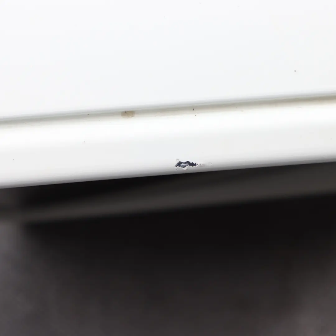 Mercedes CLA C117 Wing Mirror Door Right O/S Outside Calcite White - 650 - SKU RHD-A1178100876-CW - Part number A1178100876