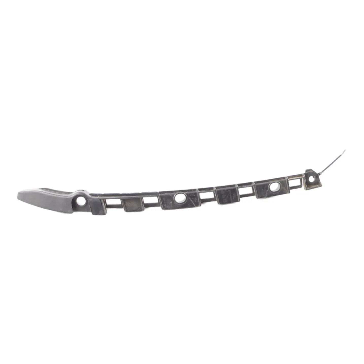 Mercedes CLA C117 Support Rail Fixation Pare-Chocs Arrière Gauche A1178850421