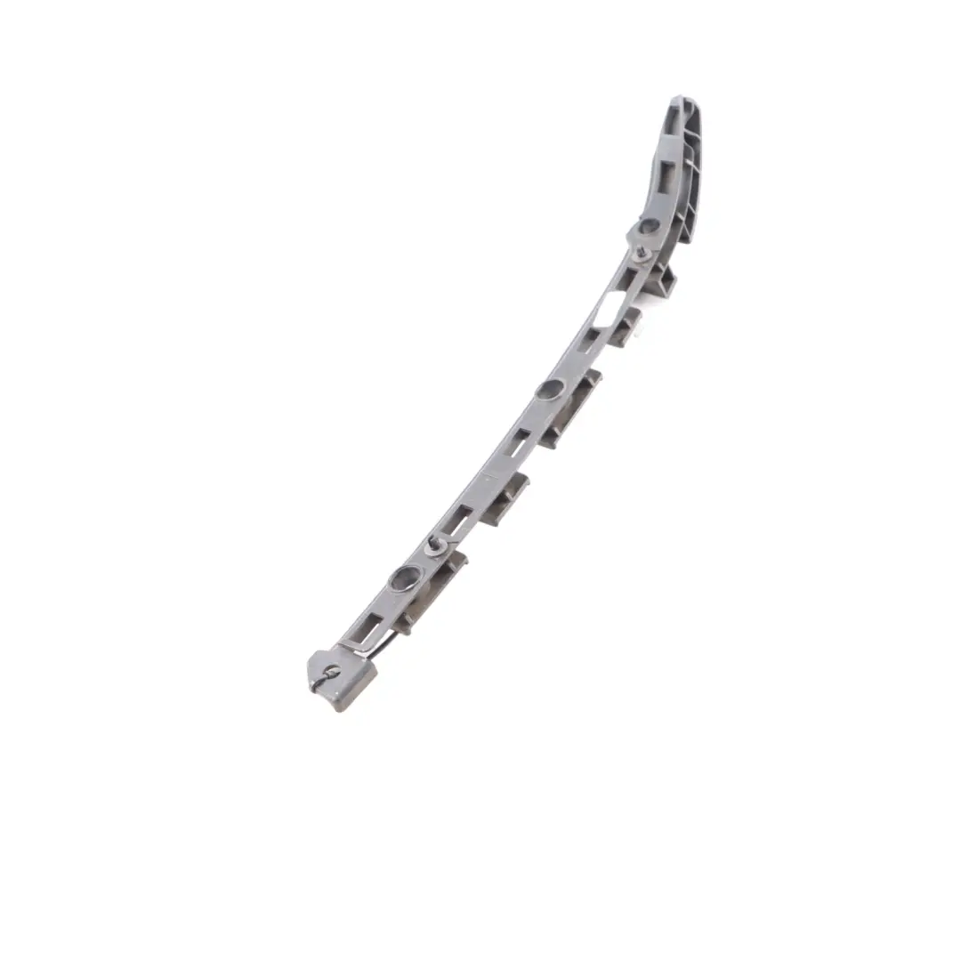 Mercedes CLA C117 Soporte Riel Montaje Paragolpes Trasero Izquierdo A1178850421 - SKU A1178850321 - Número de pieza A1178850321