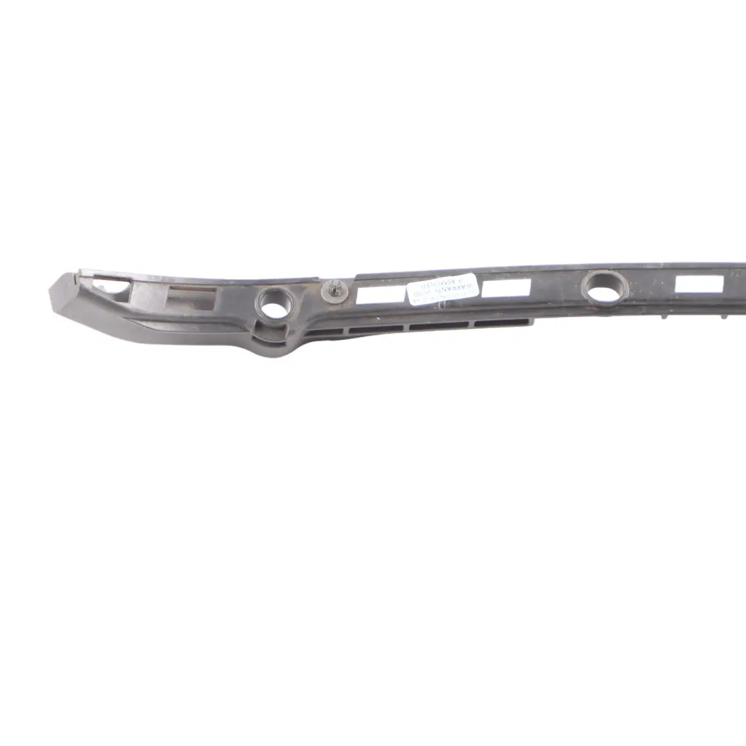 Stoßstange Hinten Halterung Schiene Links A1178850421 für Mercedes CLA C117 mit Teilenummer A1178850321 Mercedes CLA C117 Stoßstange Hinten Halterung Schiene Links A1178850421 - SKU A1178850321 - Teilenummer A1178850321