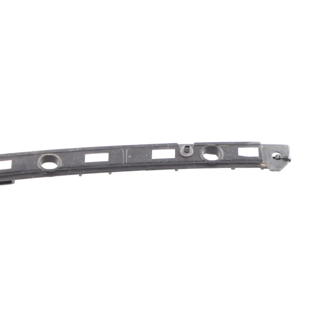 Mercedes CLA C117 Support Rail Fixation Pare-Chocs Arrière Gauche A1178850421 - SKU A1178850321 - Numéro de pièce A1178850321