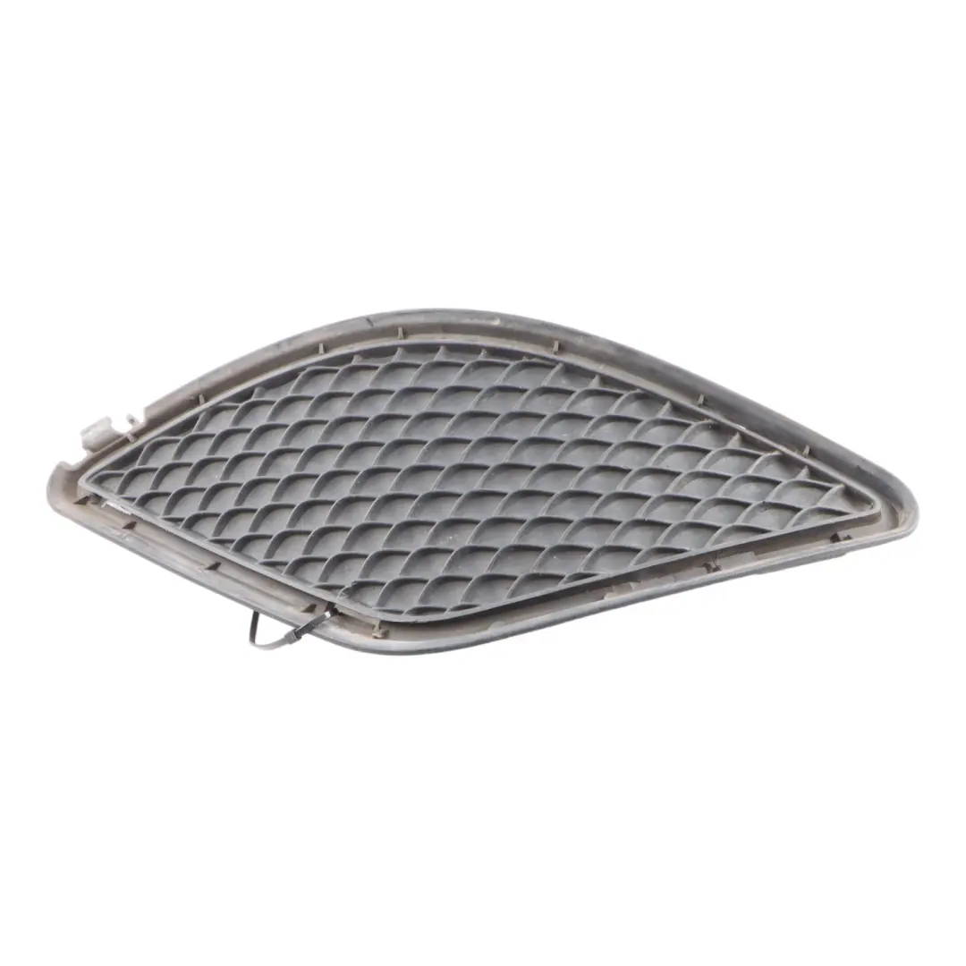 Mercedes CLA C117 Bumper Fog Lamp Cover Trim Front Left N/S Grill - SKU A1178850322 - Part number A1178850322