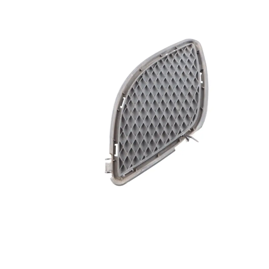Mercedes CLA C117 Bumper Fog Lamp Cover Trim Front Left N/S Grill - SKU A1178850322 - Part number A1178850322