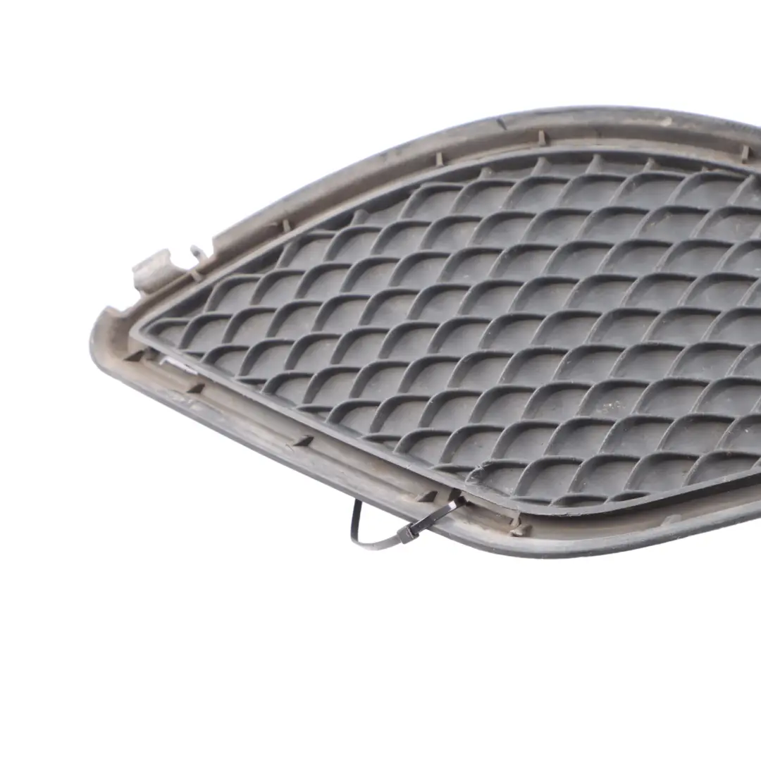 Bumper Fog Lamp Cover Trim Front Left N/S Grill to Mercedes CLA C117 with Part number A1178850322 Mercedes CLA C117 Bumper Fog Lamp Cover Trim Front Left N/S Grill - SKU A1178850322 - Part number A1178850322