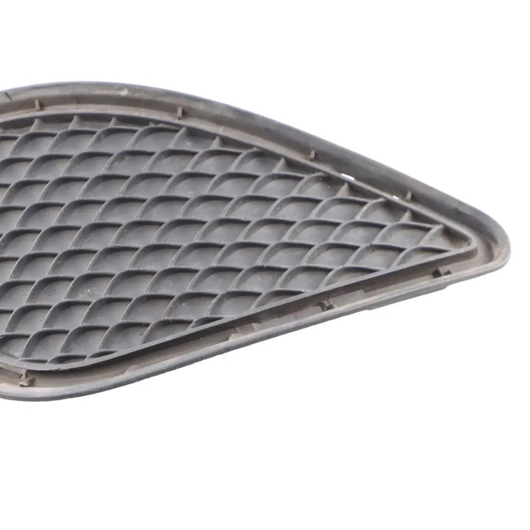 Mercedes CLA C117 Bumper Fog Lamp Cover Trim Front Left N/S Grill - SKU A1178850322 - Part number A1178850322