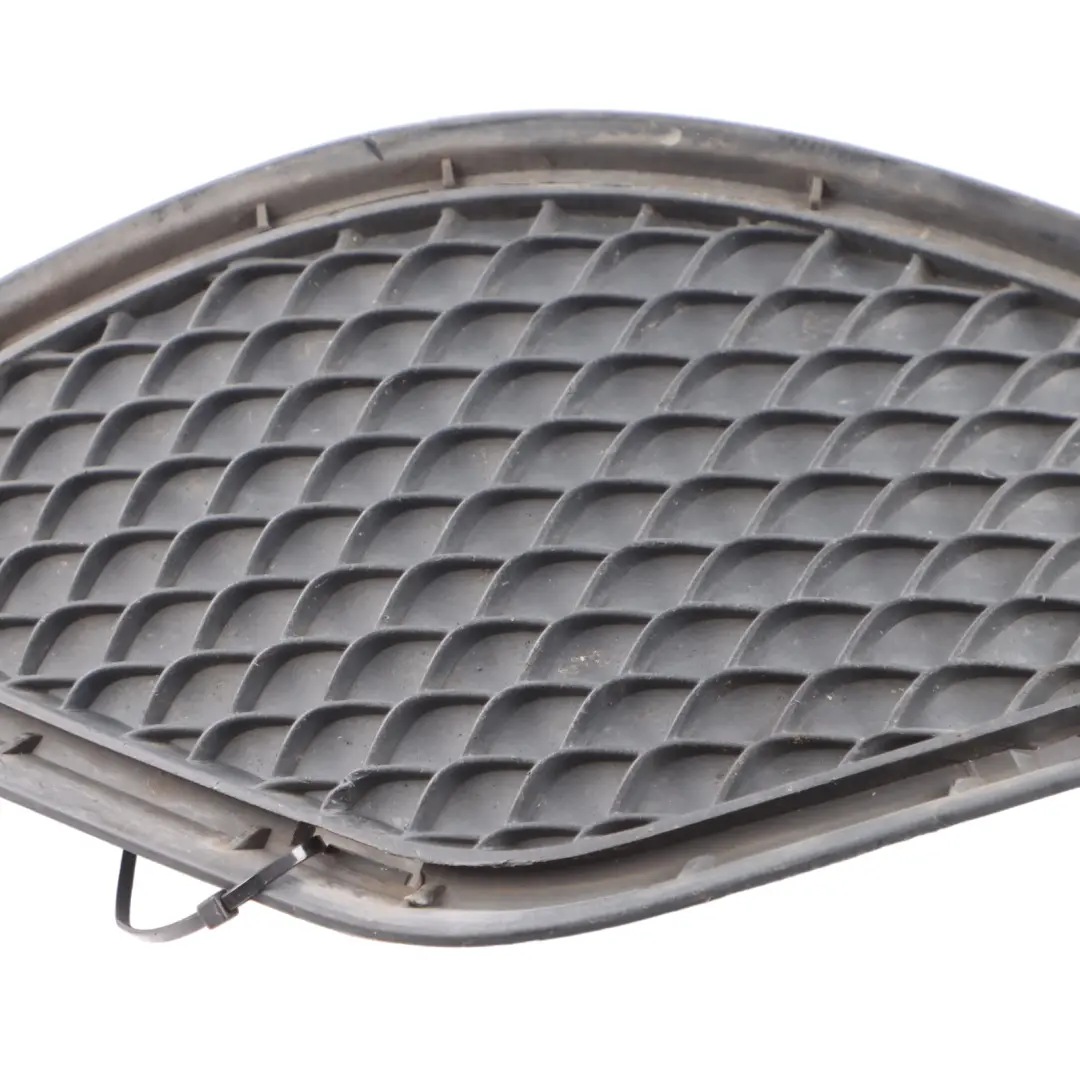 Bumper Fog Lamp Cover Trim Front Left N/S Grill to Mercedes CLA C117 with Part number A1178850322 Mercedes CLA C117 Bumper Fog Lamp Cover Trim Front Left N/S Grill - SKU A1178850322 - Part number A1178850322