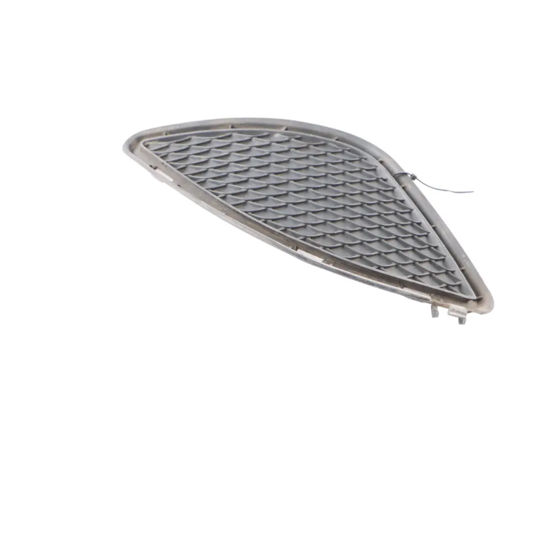 Bumper Fog Lamp Cover Trim Front Left N/S Grill to Mercedes CLA C117 with Part number A1178850322 Mercedes CLA C117 Bumper Fog Lamp Cover Trim Front Left N/S Grill - SKU A1178850322 - Part number A1178850322