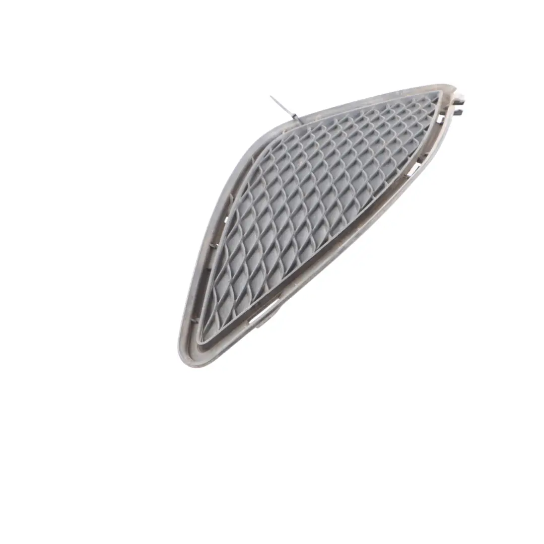 Mercedes CLA C117 Bumper Fog Lamp Cover Trim Front Left N/S Grill - SKU A1178850322 - Part number A1178850322