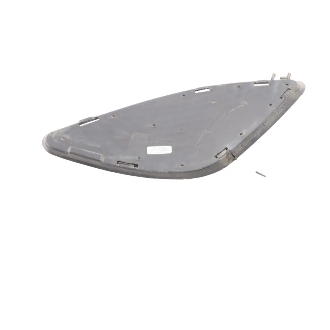 Bumper Fog Lamp Cover Trim Front Left N/S Grill to Mercedes CLA C117 with Part number A1178850322 Mercedes CLA C117 Bumper Fog Lamp Cover Trim Front Left N/S Grill - SKU A1178850322 - Part number A1178850322