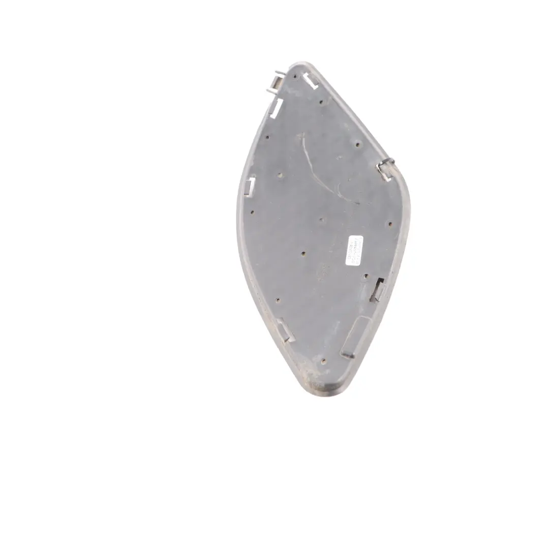 Bumper Fog Lamp Cover Trim Front Left N/S Grill to Mercedes CLA C117 with Part number A1178850322 Mercedes CLA C117 Bumper Fog Lamp Cover Trim Front Left N/S Grill - SKU A1178850322 - Part number A1178850322