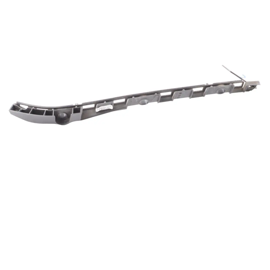 Mercedes CLA C117 Bumper Mounting Rail Bracket Holder Rear Right O/S - SKU A1178850421 - Part number A1178850421