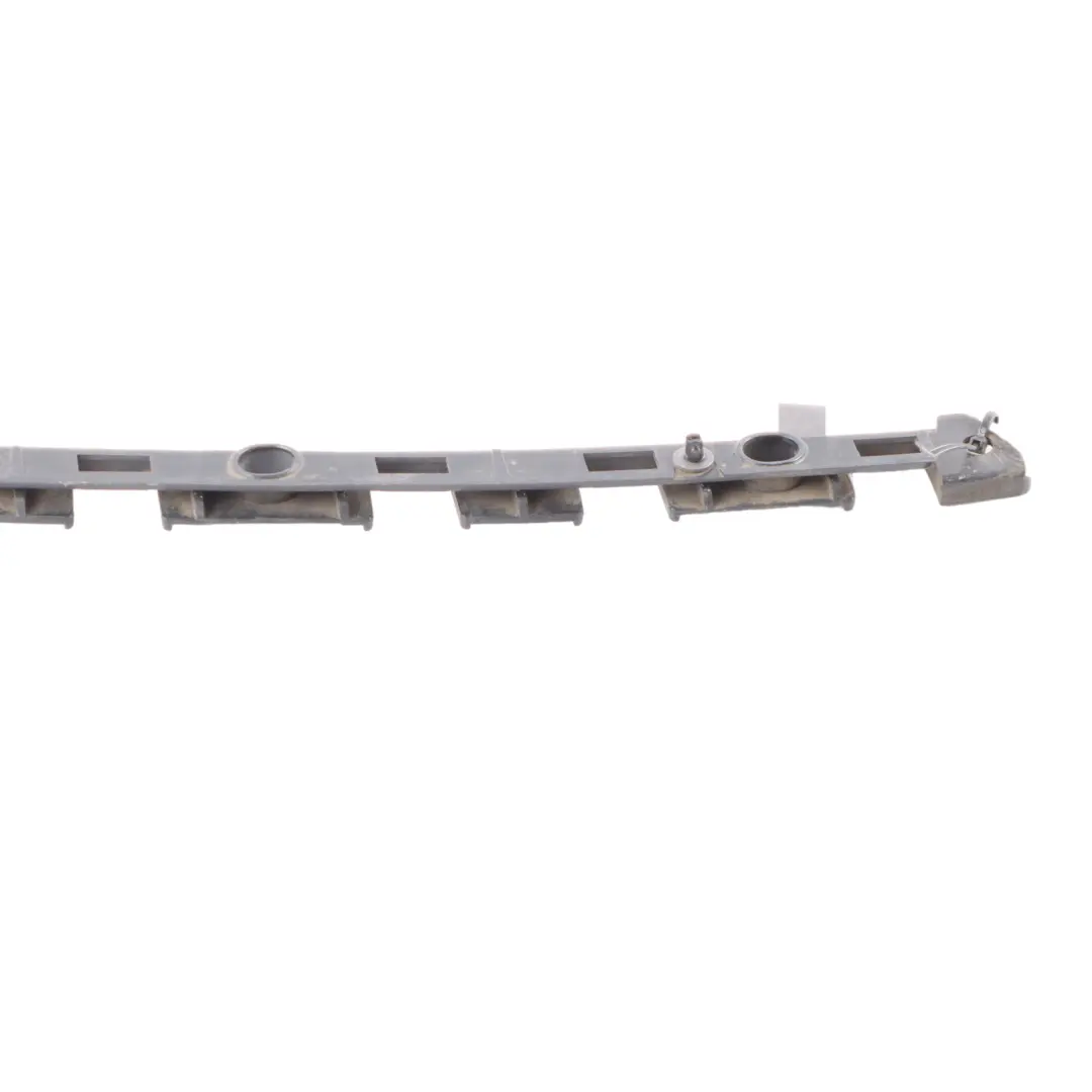 Mercedes CLA C117 Bumper Mounting Rail Bracket Holder Rear Right O/S - SKU A1178850421 - Part number A1178850421