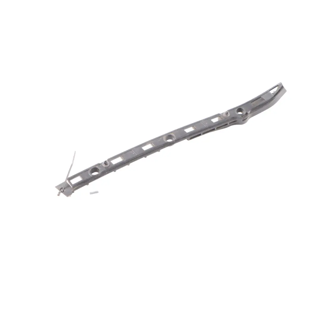 Mercedes CLA C117 Bumper Mounting Rail Bracket Holder Rear Right O/S - SKU A1178850421 - Part number A1178850421
