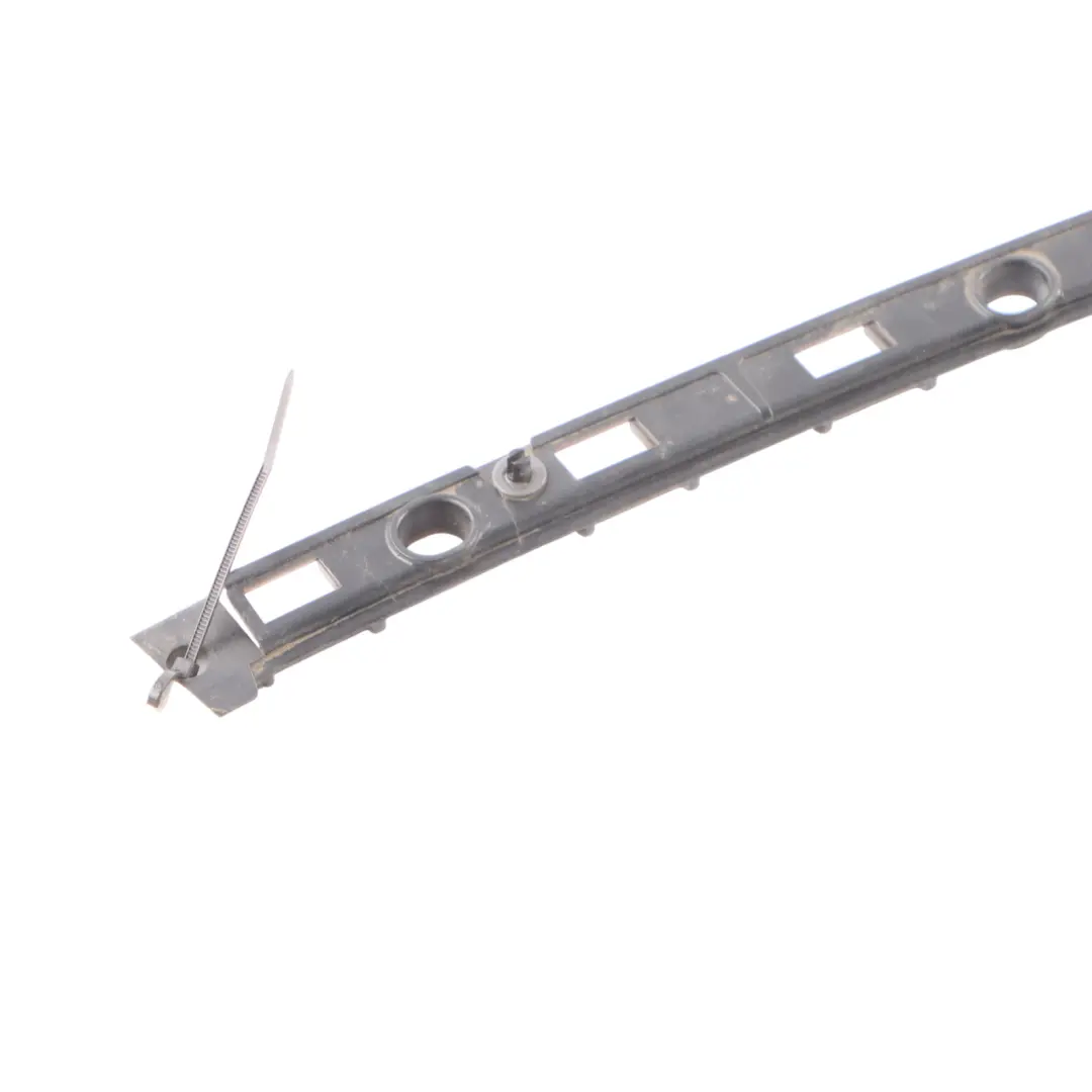 Mercedes CLA C117 Bumper Mounting Rail Bracket Holder Rear Right O/S - SKU A1178850421 - Part number A1178850421