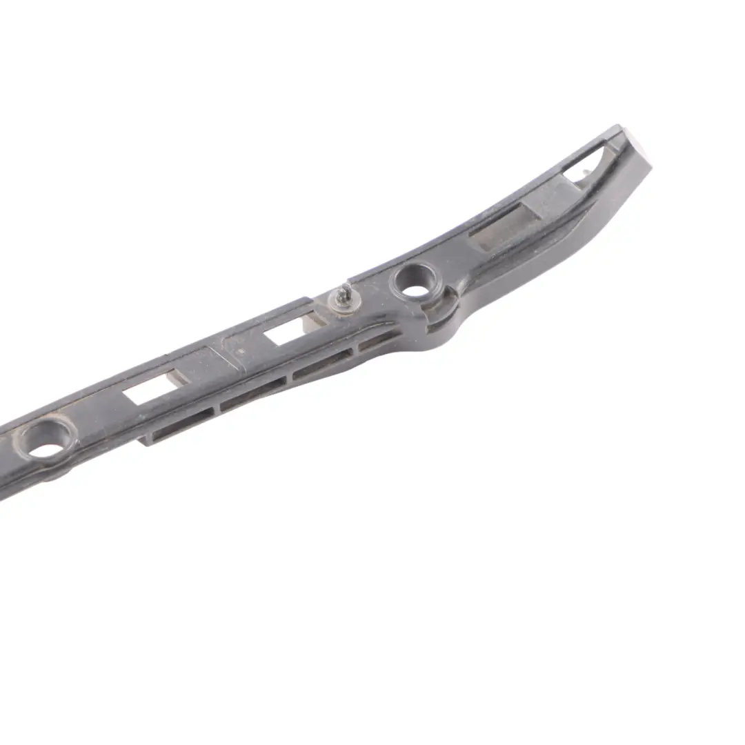 Mercedes CLA C117 Bumper Mounting Rail Bracket Holder Rear Right O/S - SKU A1178850421 - Part number A1178850421
