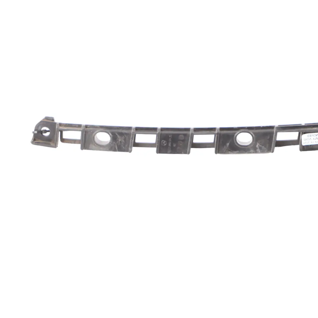 Mercedes CLA C117 Bumper Mounting Rail Bracket Holder Rear Right O/S - SKU A1178850421 - Part number A1178850421
