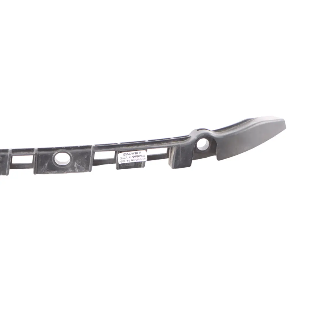 Mercedes CLA C117 Bumper Mounting Rail Bracket Holder Rear Right O/S - SKU A1178850421 - Part number A1178850421