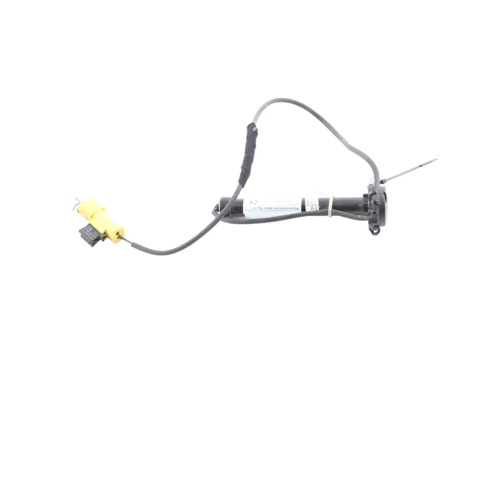 Mercedes A W176 Cerniera Del Cofano Motore Attuatore Sinistro Destro A1179061000