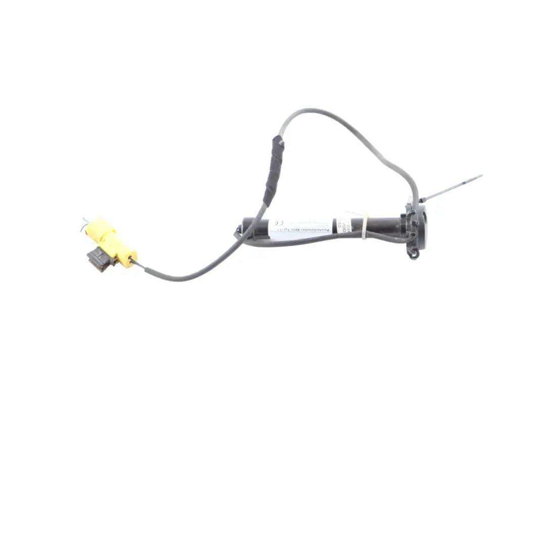 Cerniera Del Cofano Motore Attuatore Sinistro Destro per Mercedes A W176 con numero di parte A1179061000 Mercedes A W176 Cerniera Del Cofano Motore Attuatore Sinistro Destro - SKU A1179061000 - Numero di parte A1179061000
