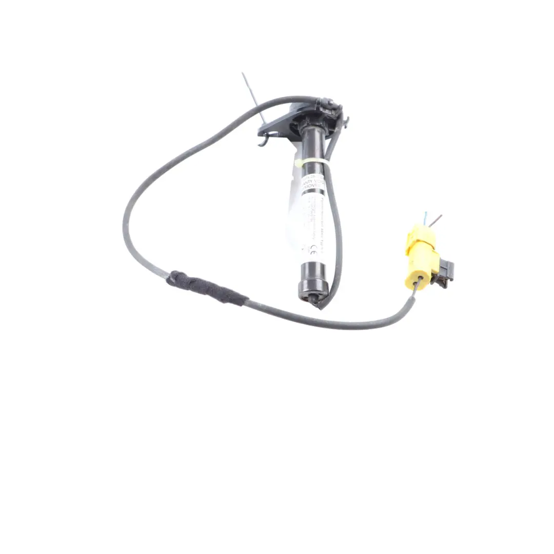 Mercedes A W176 Motor Hauben Scharnier Motorhaube Rechts Betätiger - SKU A1179061000 - Teilenummer A1179061000