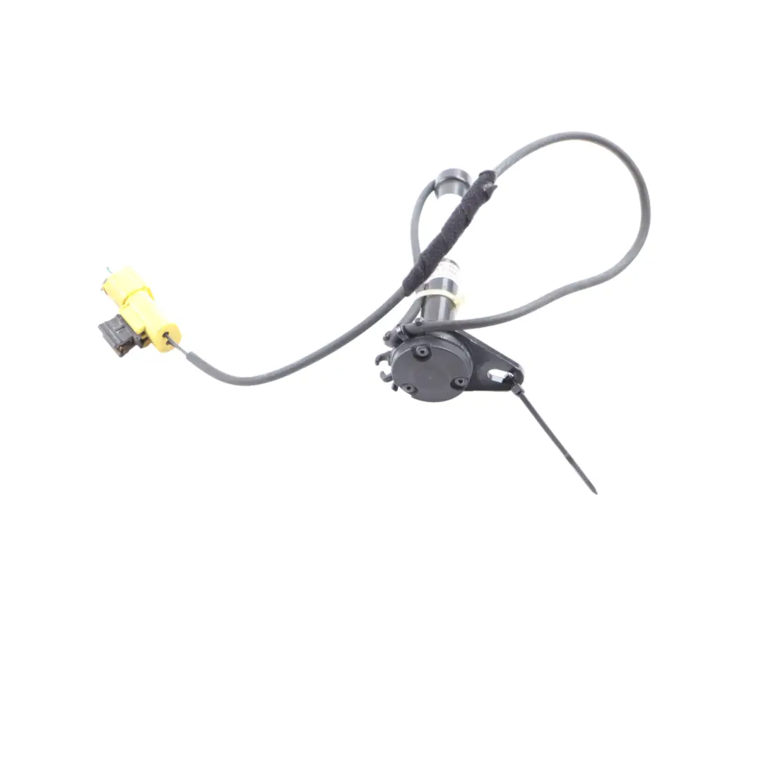 Mercedes W176 Bonnet Hinge Engine Hood Left Right N/O/S Actuator - SKU A1179061000 - Part number A1179061000