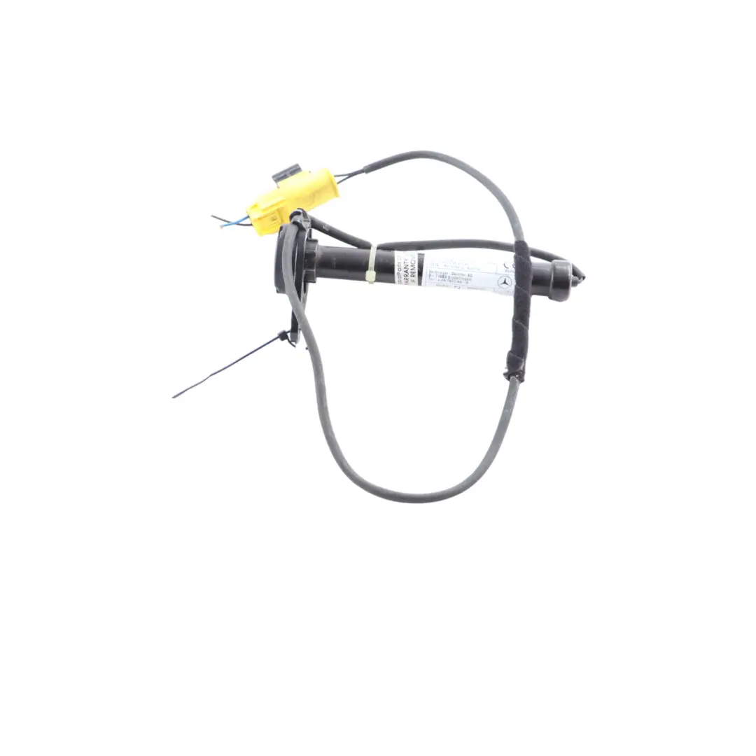Bonnet Hinge Engine Hood Left Right Actuator Mercedes W176 - SKU A1179061000 - Part number A1179061000