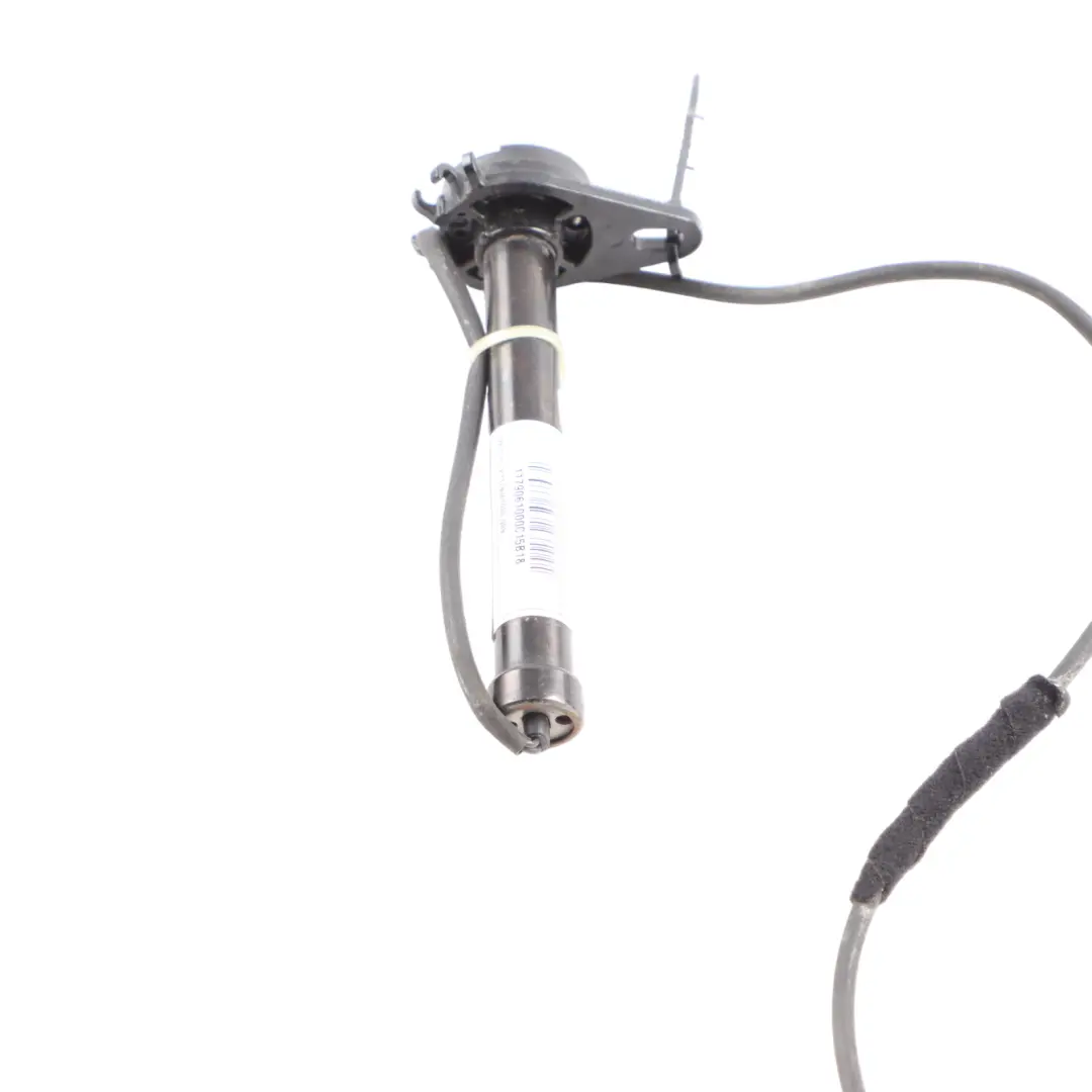 Bisagra Capó Motor Actuador Izquierda Derecha para Mercedes A W176 con número de pieza A1179061000 Mercedes A W176 Bisagra Capó Motor Actuador Izquierda Derecha - SKU A1179061000 - Número de pieza A1179061000