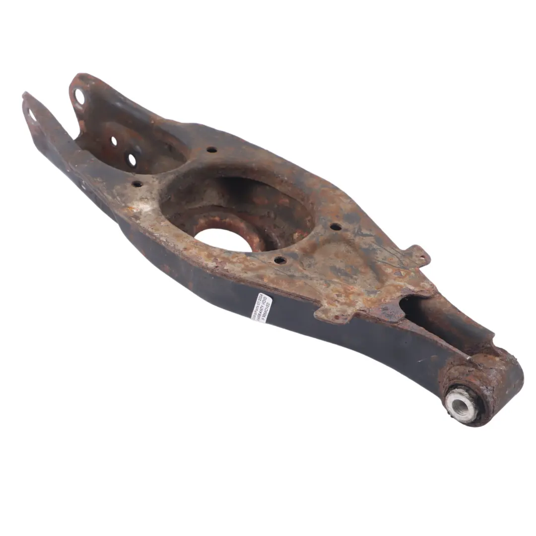 Bras Contrôle Essieu Arrière Droit Gauche pour Mercedes W210 à propos du numéro de pièce A1243505306 Mercedes W210 Bras Contrôle Essieu Arrière Droit Gauche - SKU A1243505306 - Numéro de pièce A1243505306